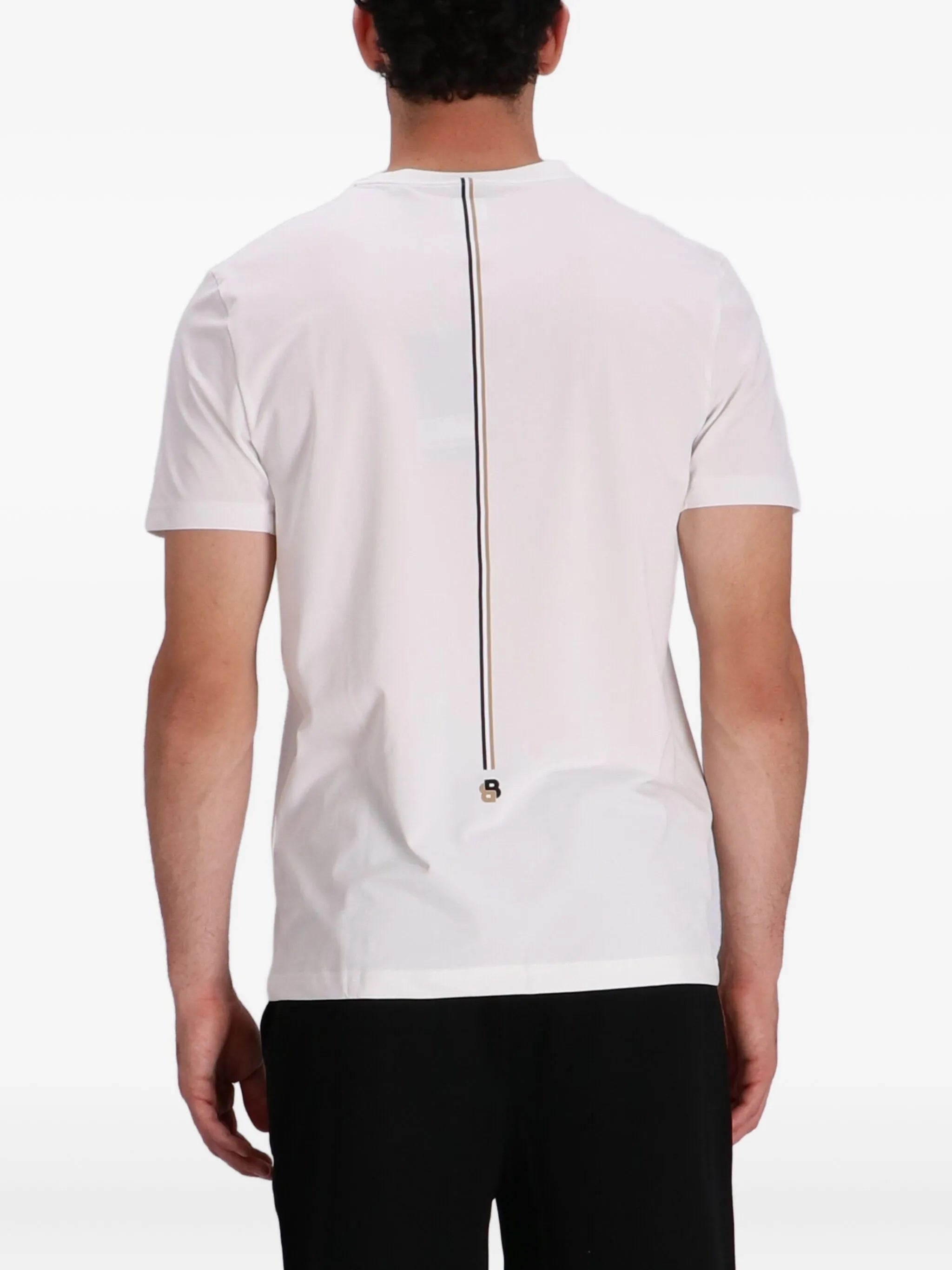 Boss Logo-print T-shirt - 2