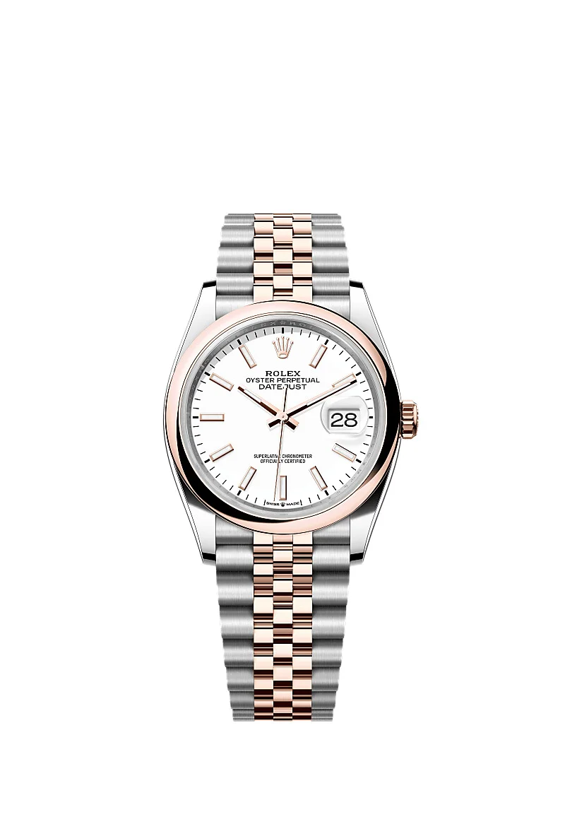 DATEJUST 126201 - 1