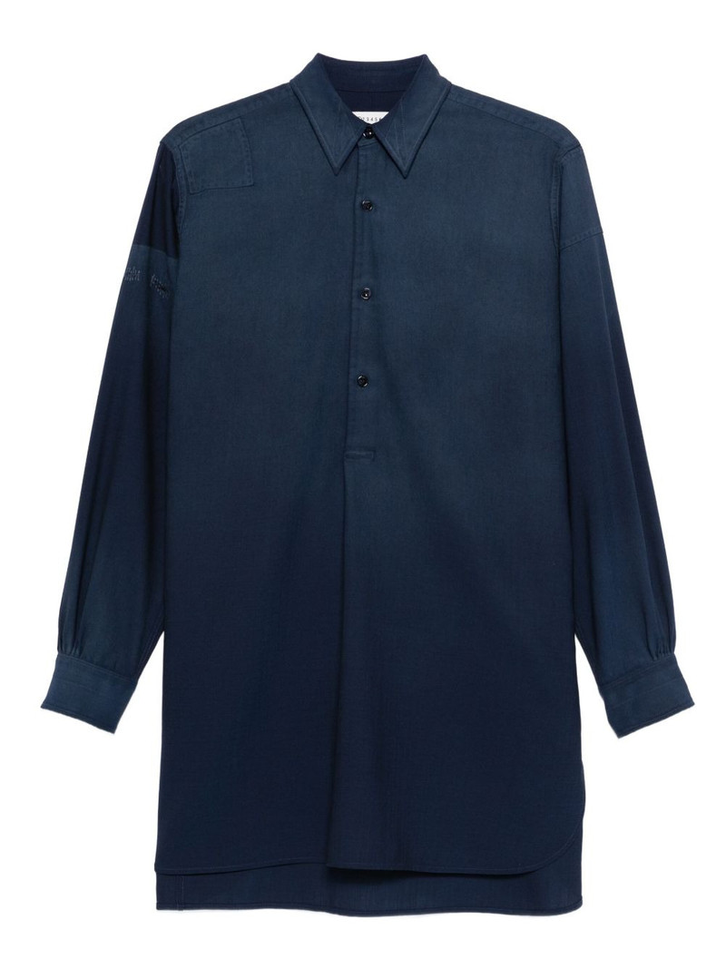 Long-sleeved Shirt 1