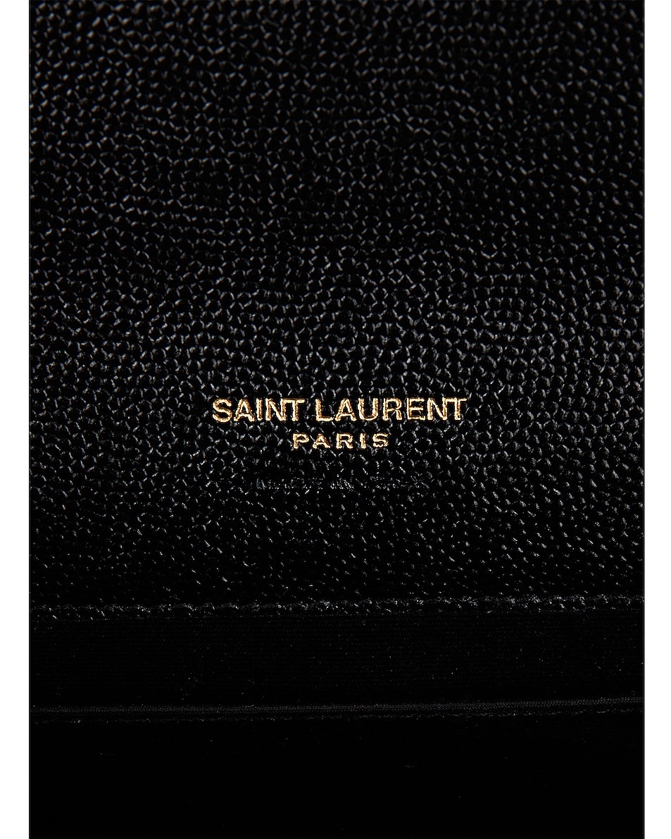 Envelope Flap Pouch - 5