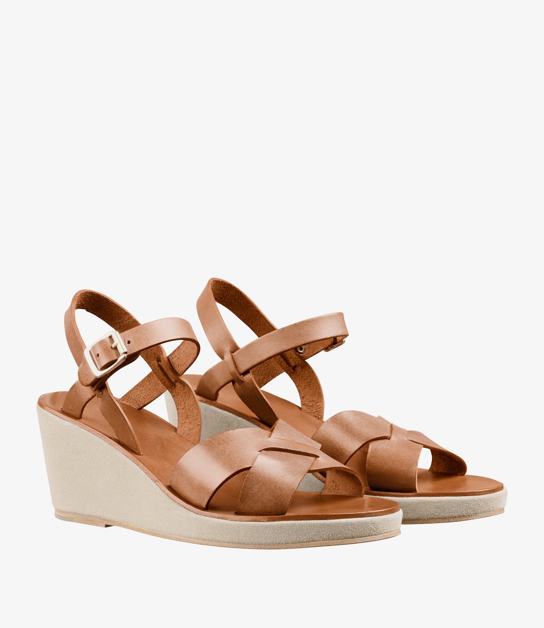 JUDITH SANDALS - 3