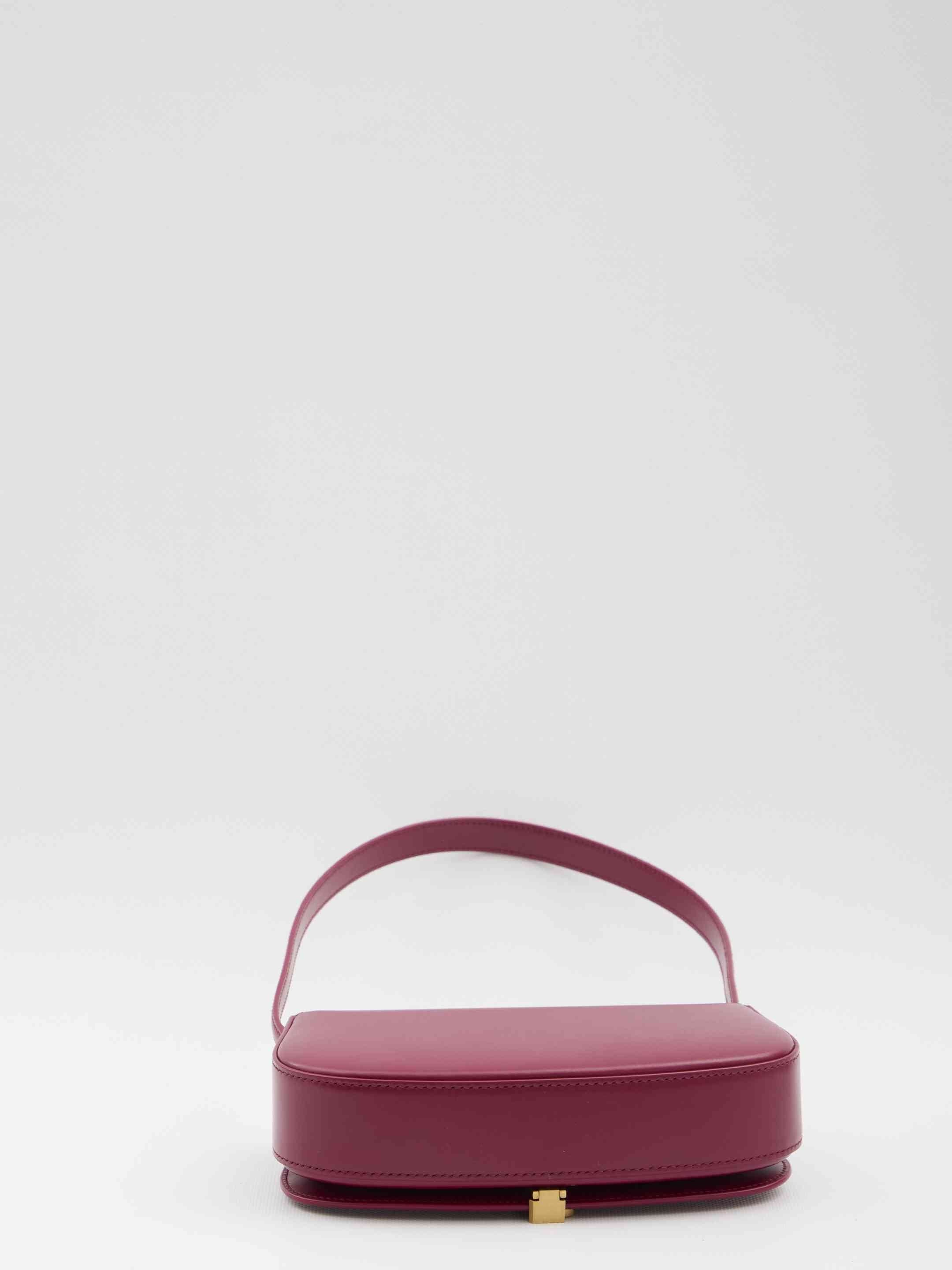 Saint Laurent Women Voltaire Mini Bag - 3