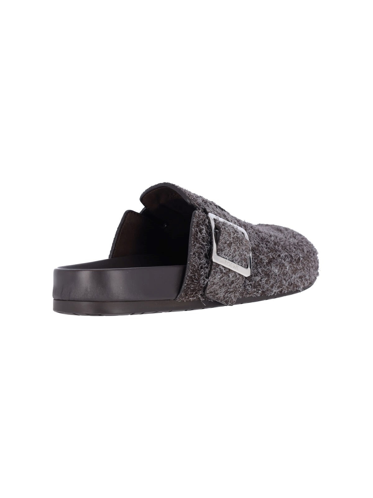 "EASE BUCKLE" SABOTS - 4