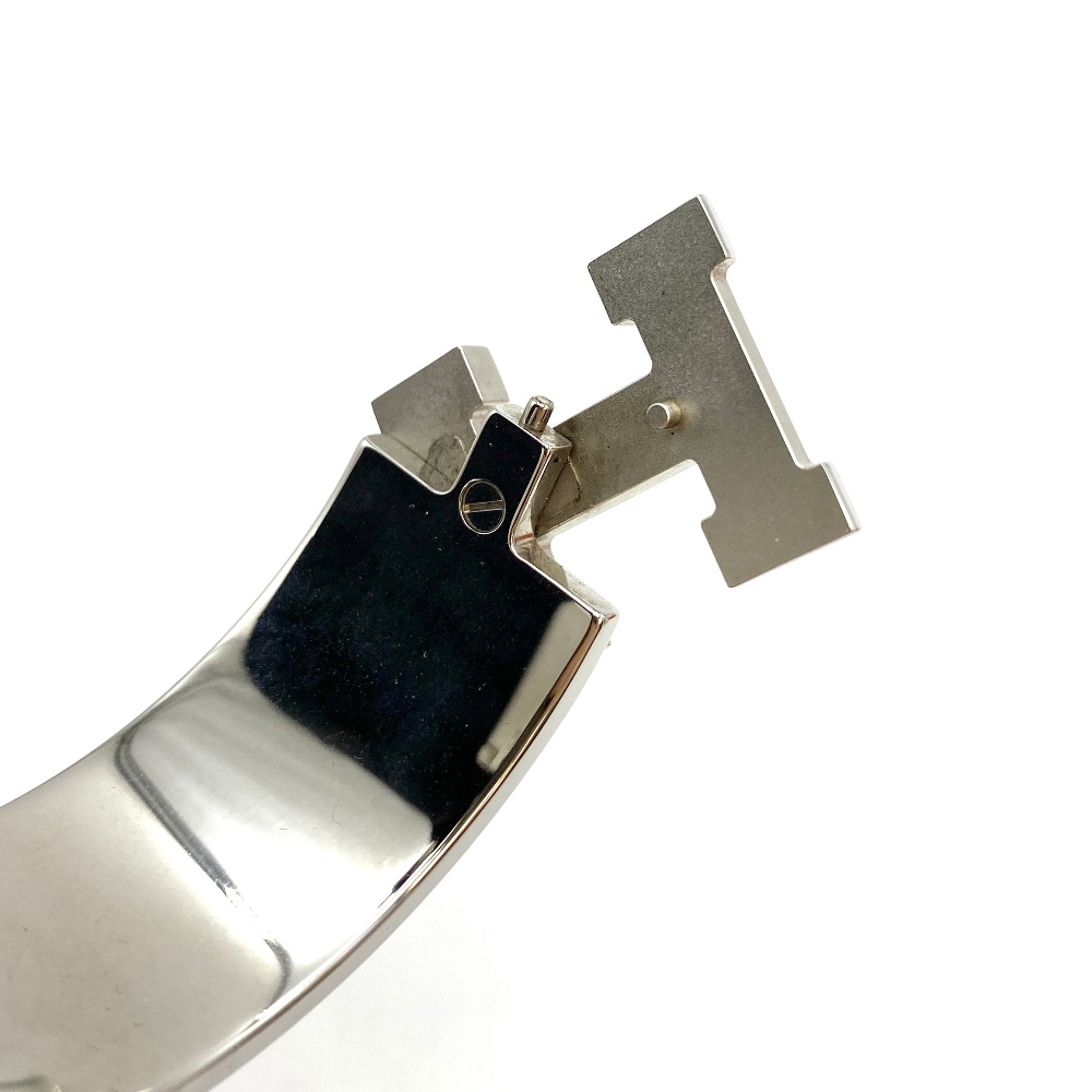 Hermes Click Clock Bangle Bracelet - 12