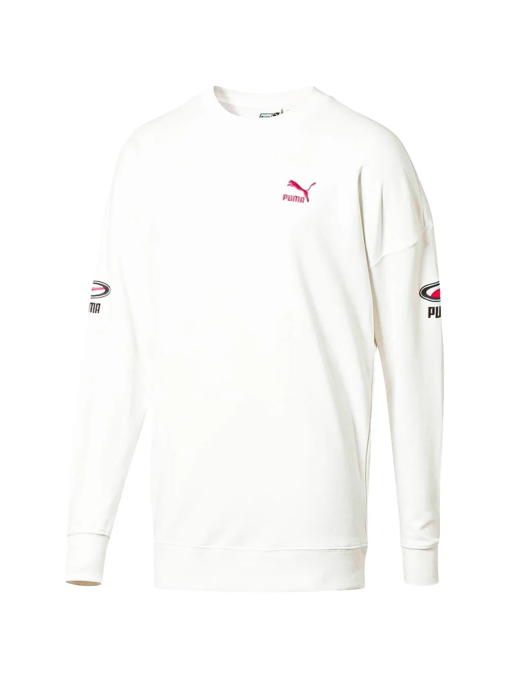 OG crew-neck sweatshirt - 1