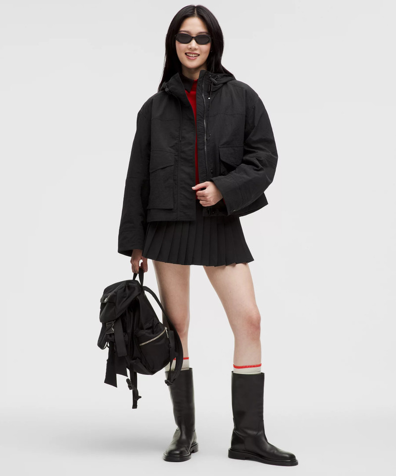 lululemon Hooded Utility Jacket outlook
