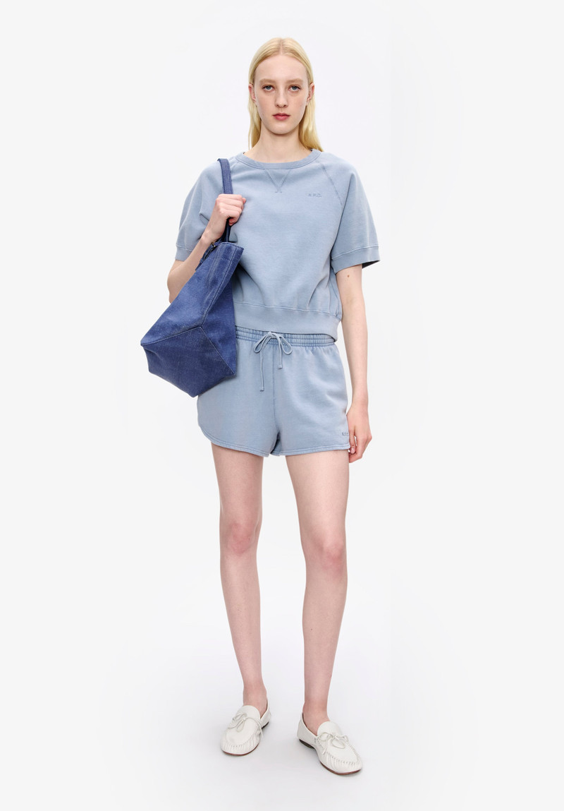 A.P.C. PATTI SWEATSHIRT outlook