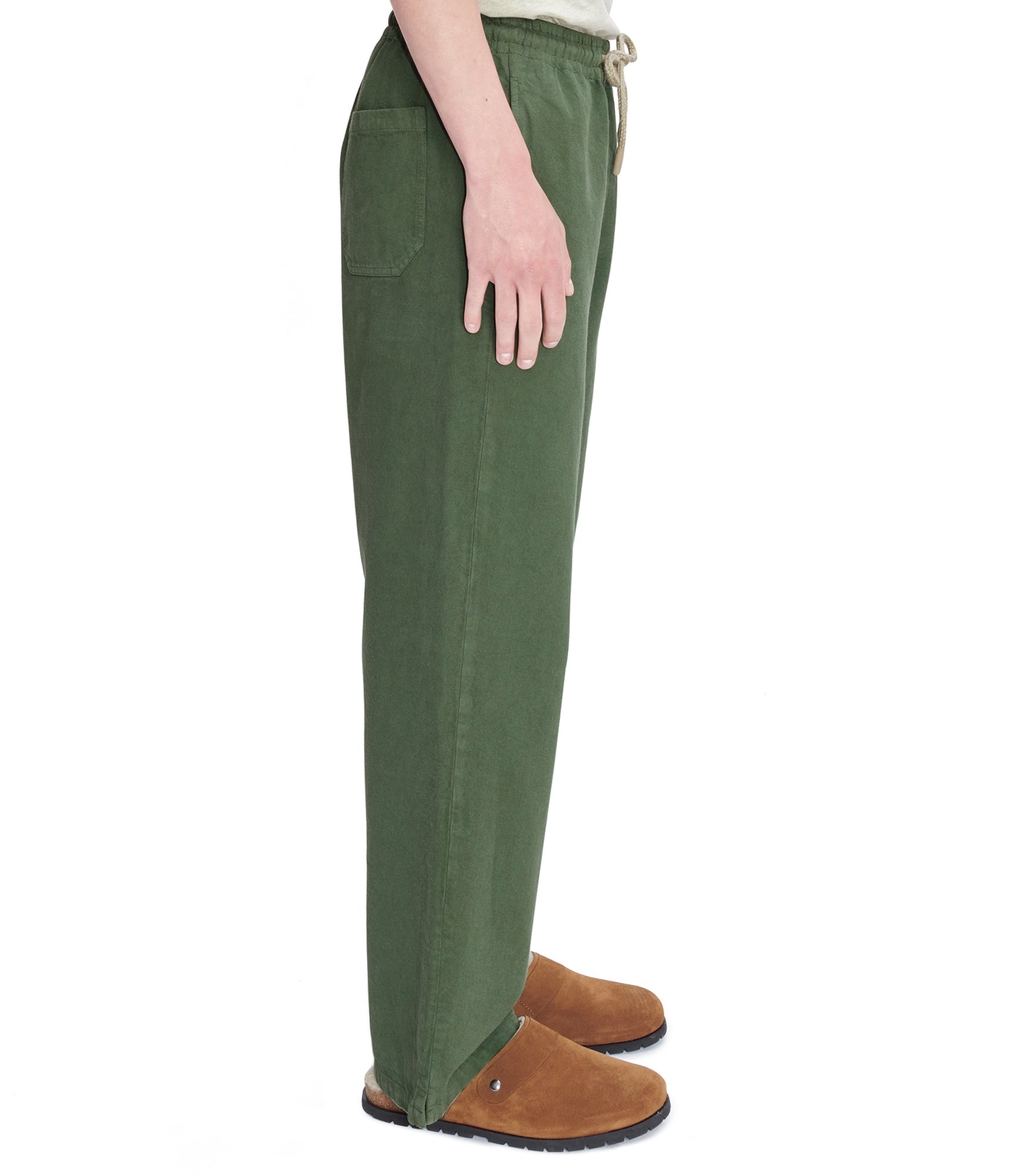 Vincent pants - 5