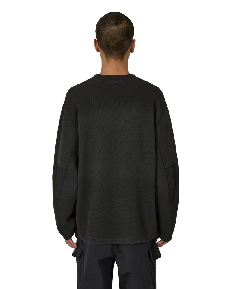 ROA X And Wander Garment-dyed Long Sleeve 3