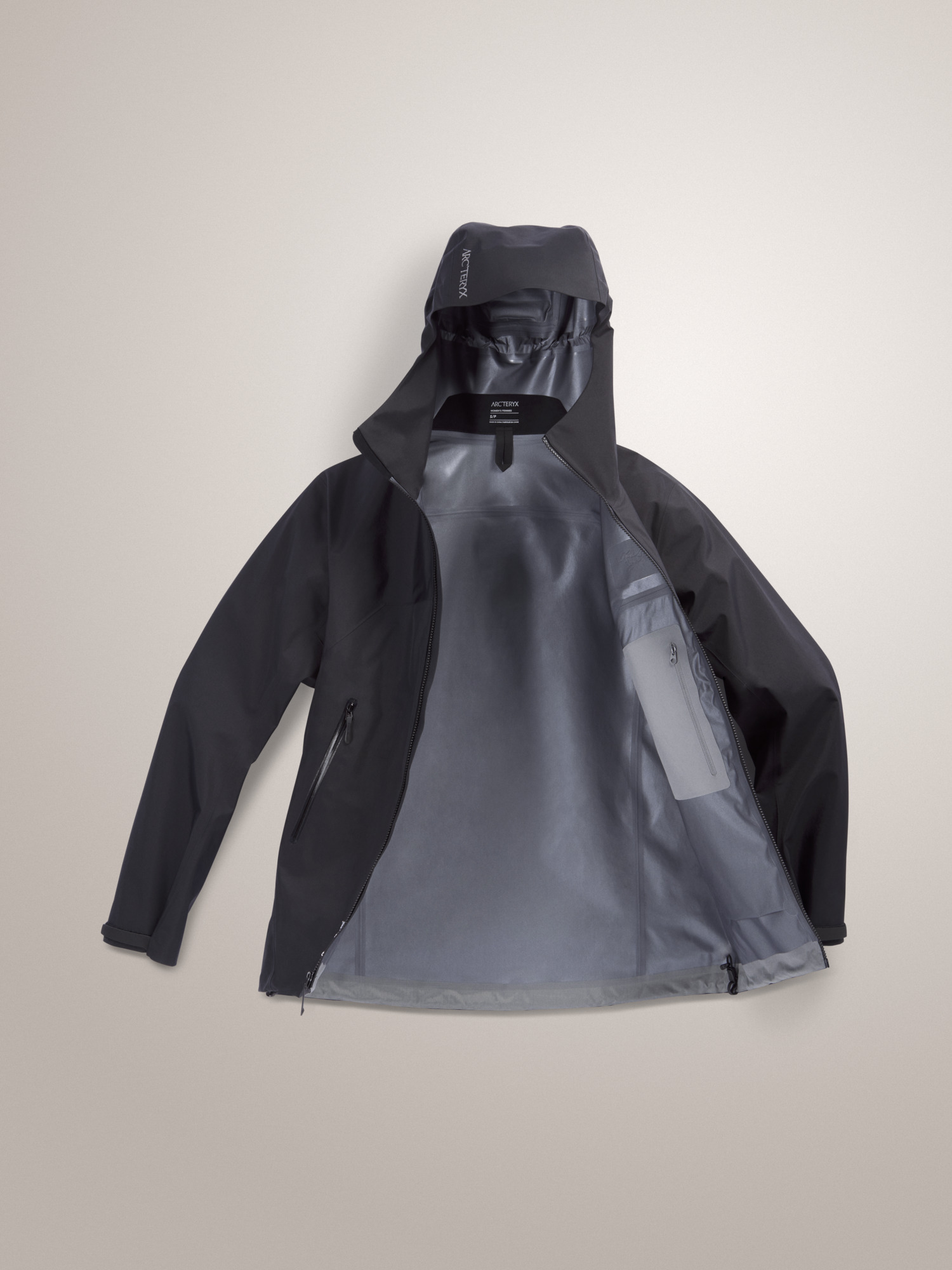 Beta Jacket - 10