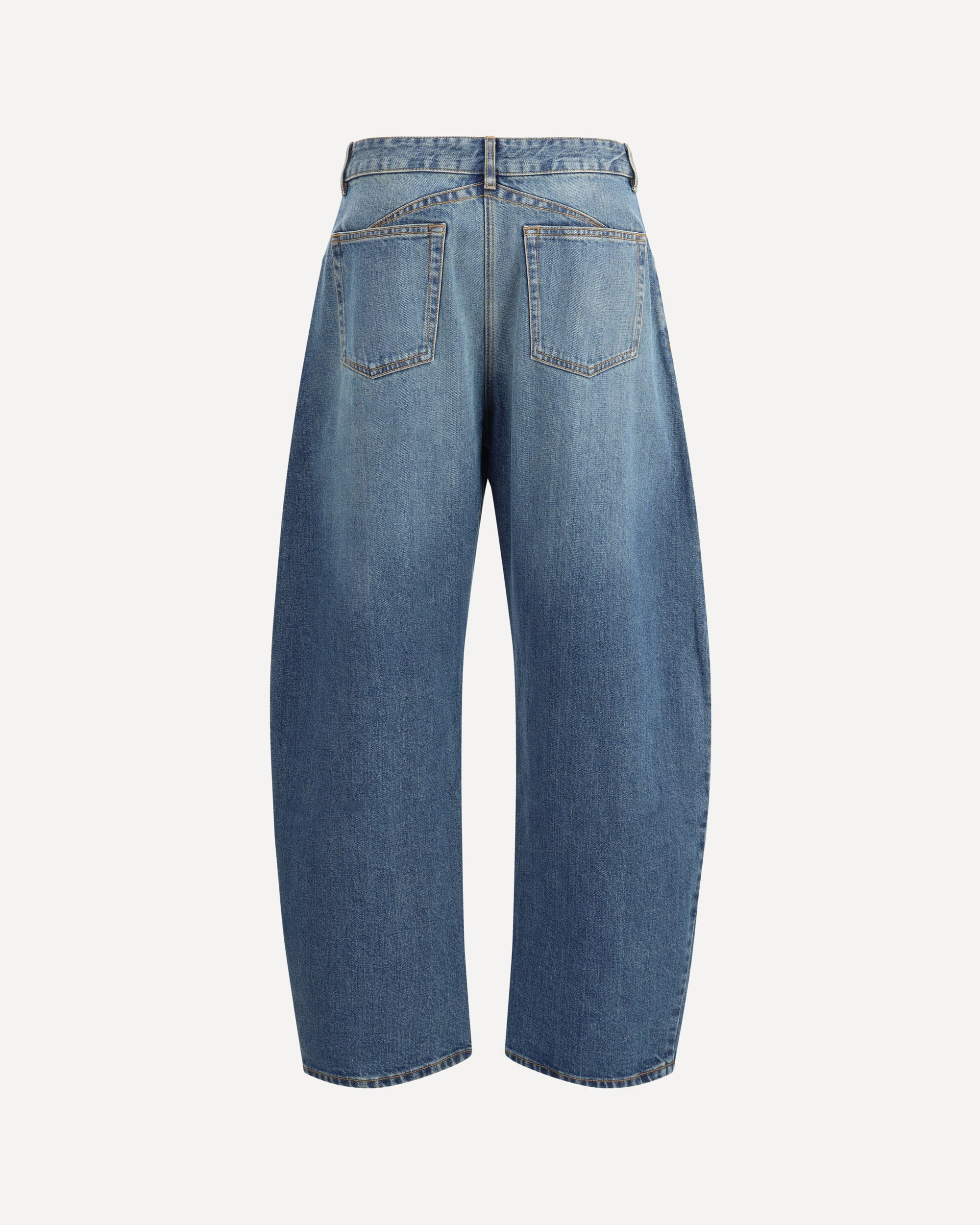 Rounded Jeans - 2