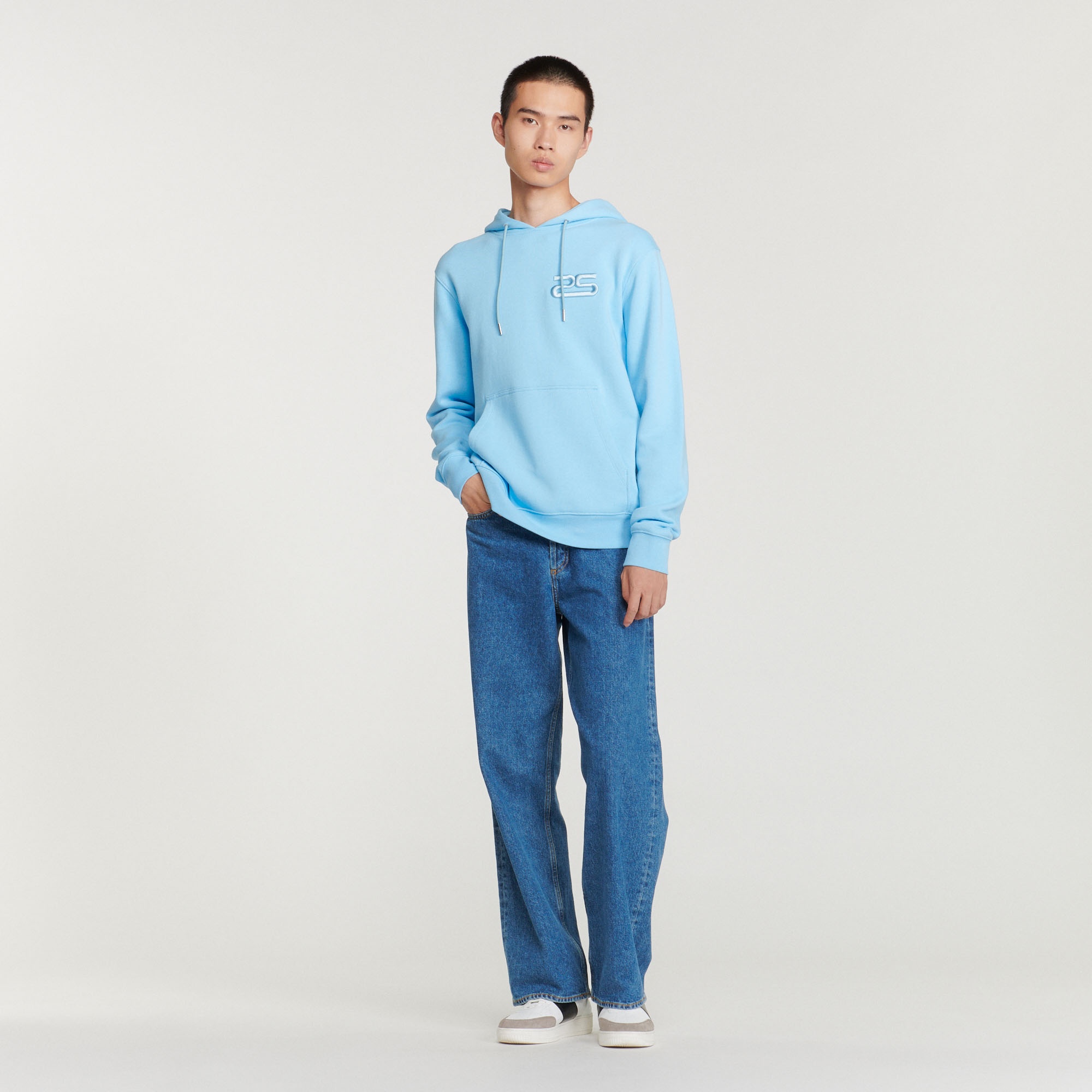 Hoodie - 5