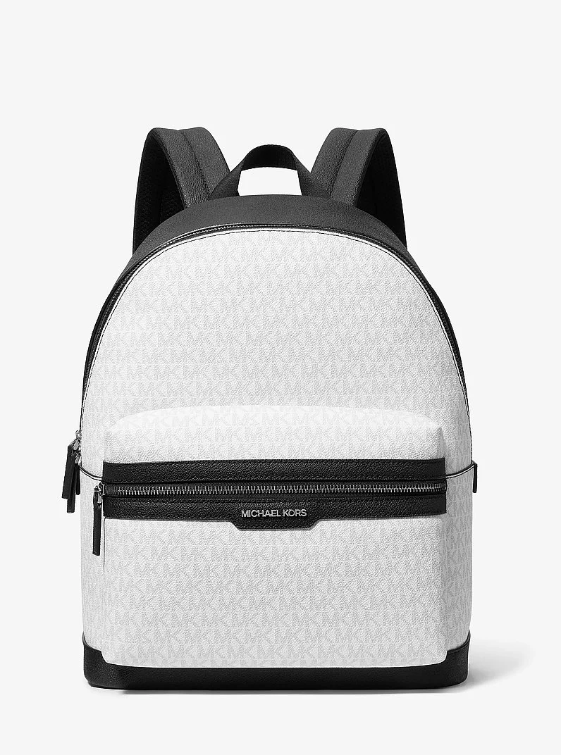 Cooper Signature Logo Backpack - 1