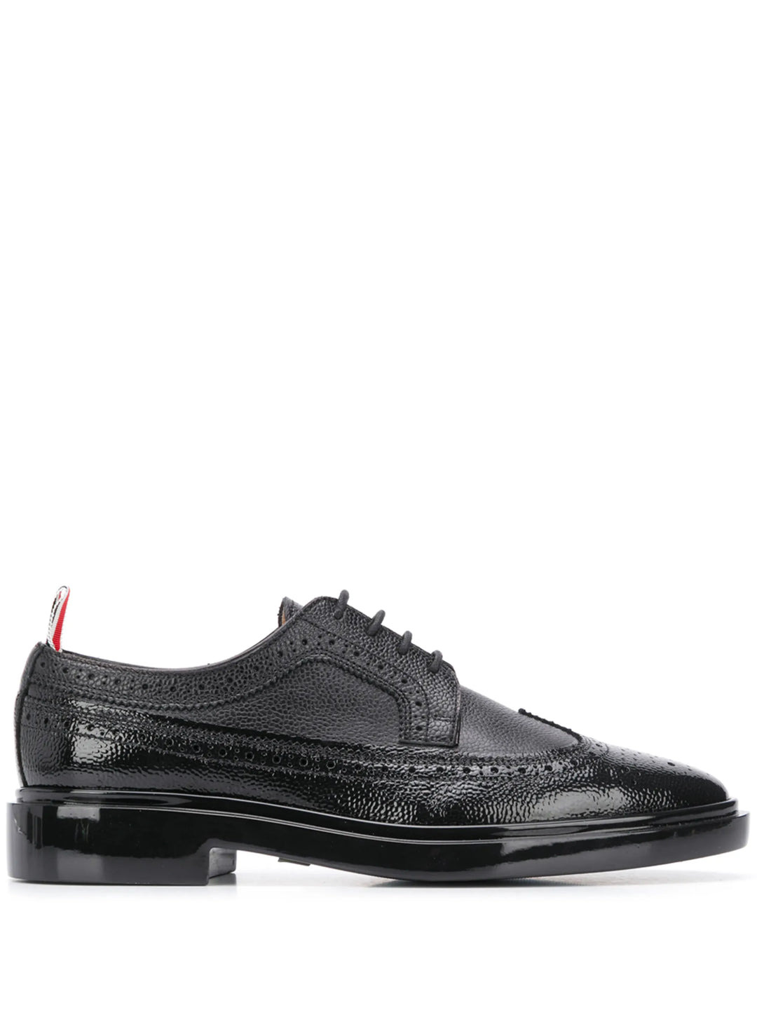 Dipped Longwing Brogue Women - 1