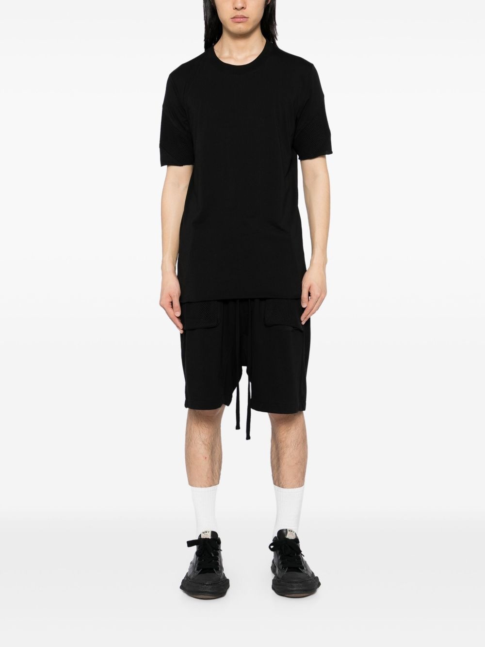 M ST 479 shorts - 2
