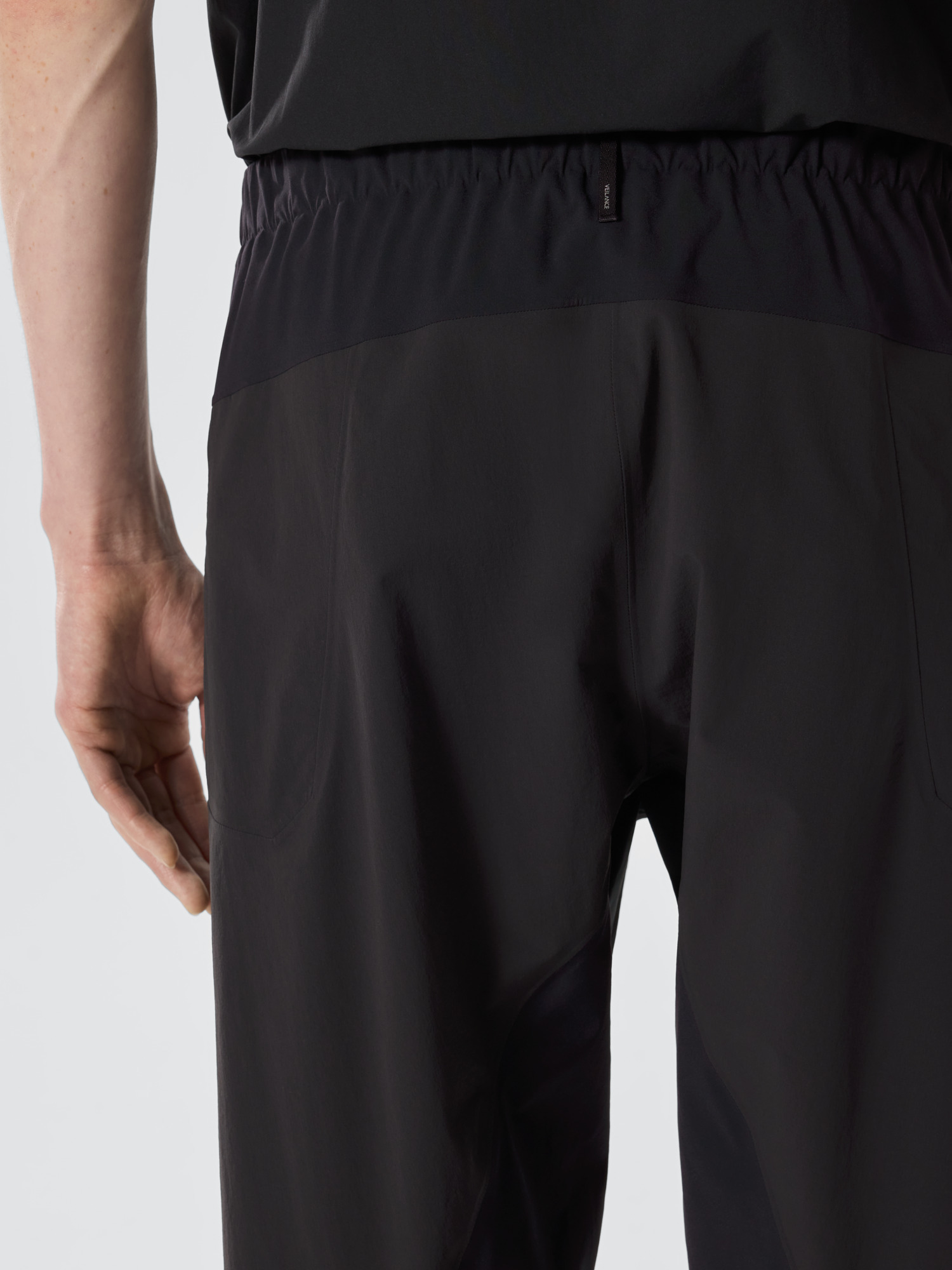 Secant Comp Track Pant - 9