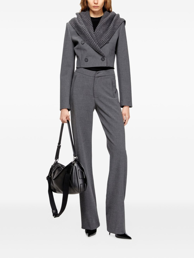 Diesel P-Romise-S1 trousers outlook