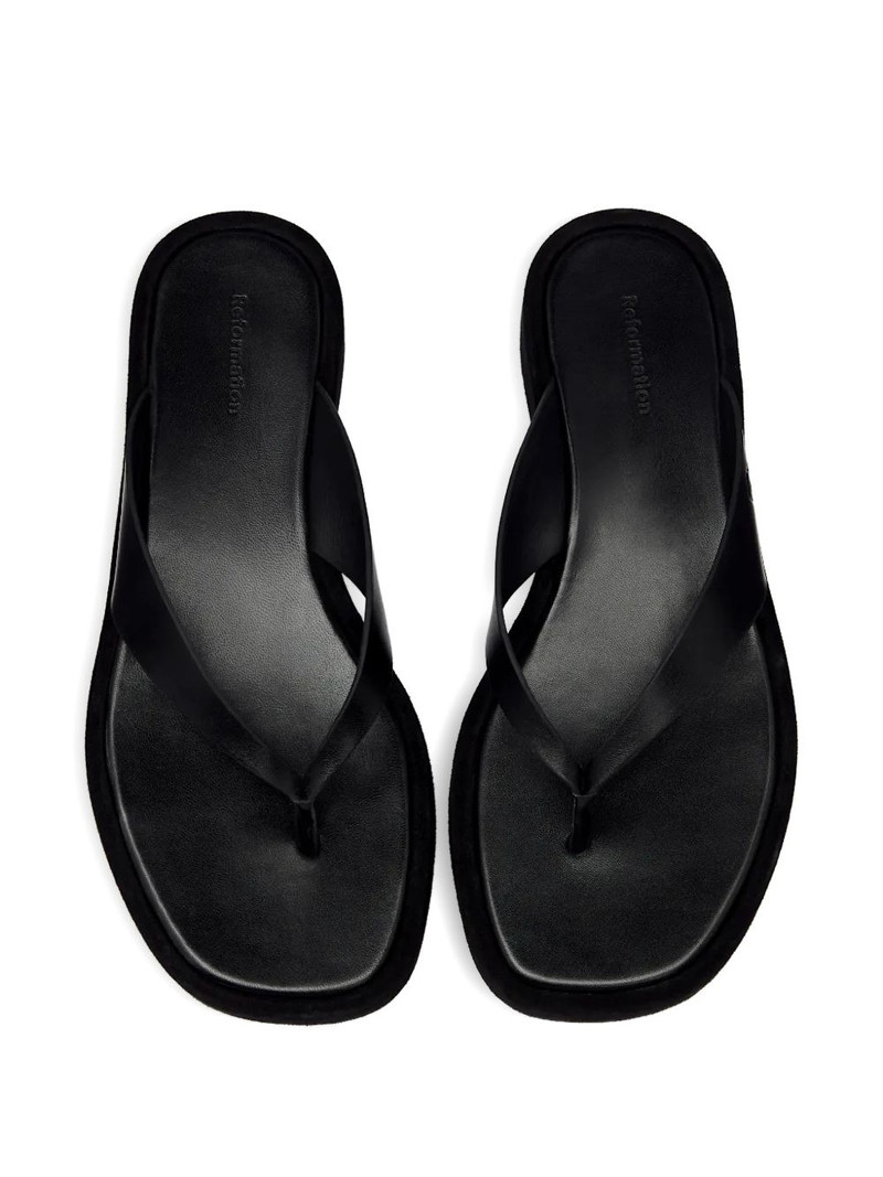 eden platform thong sandals 3