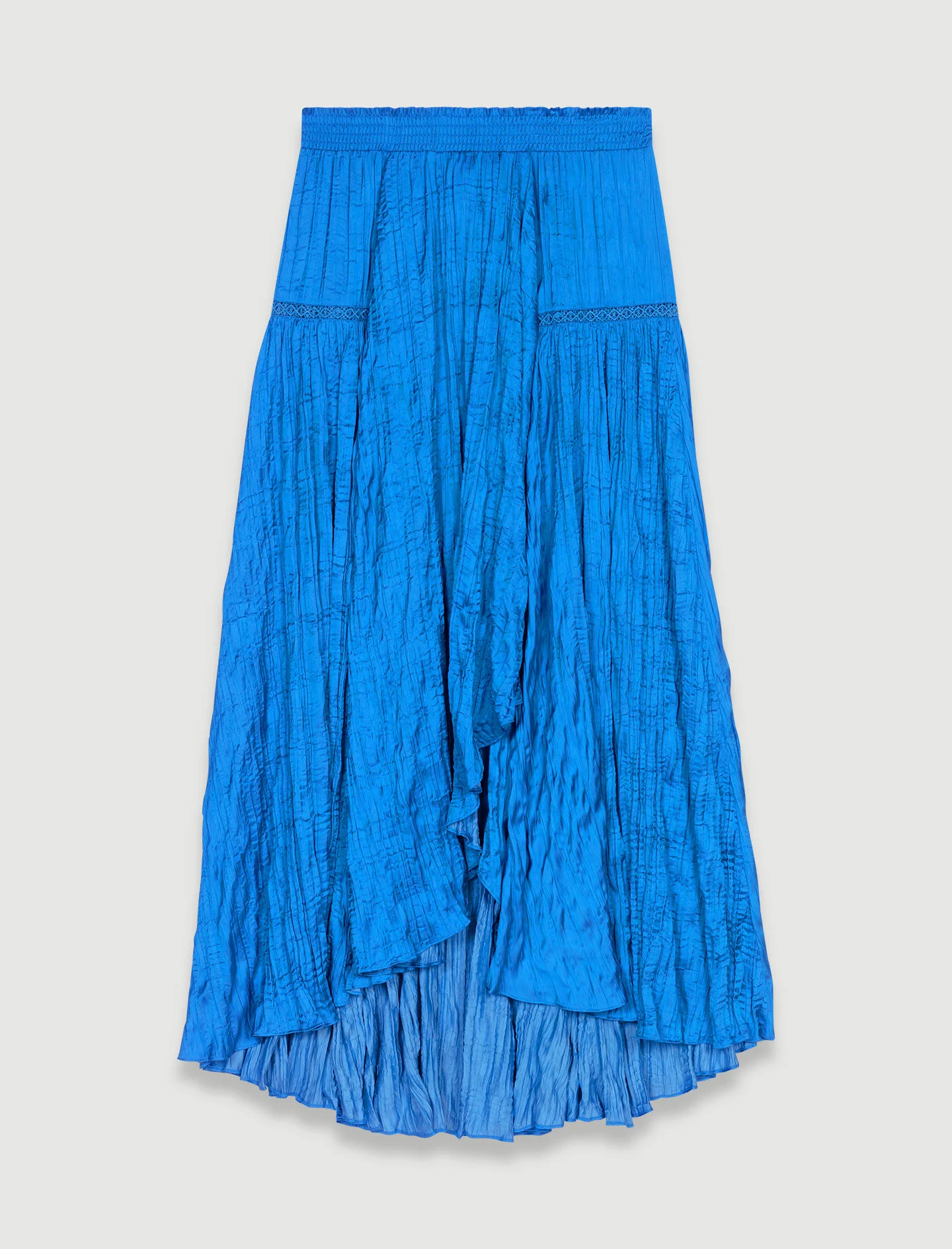 Long skirt - 1