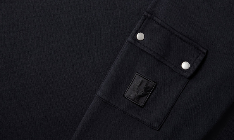 COMPETITION CREWNECK SWEATSHIRT 3