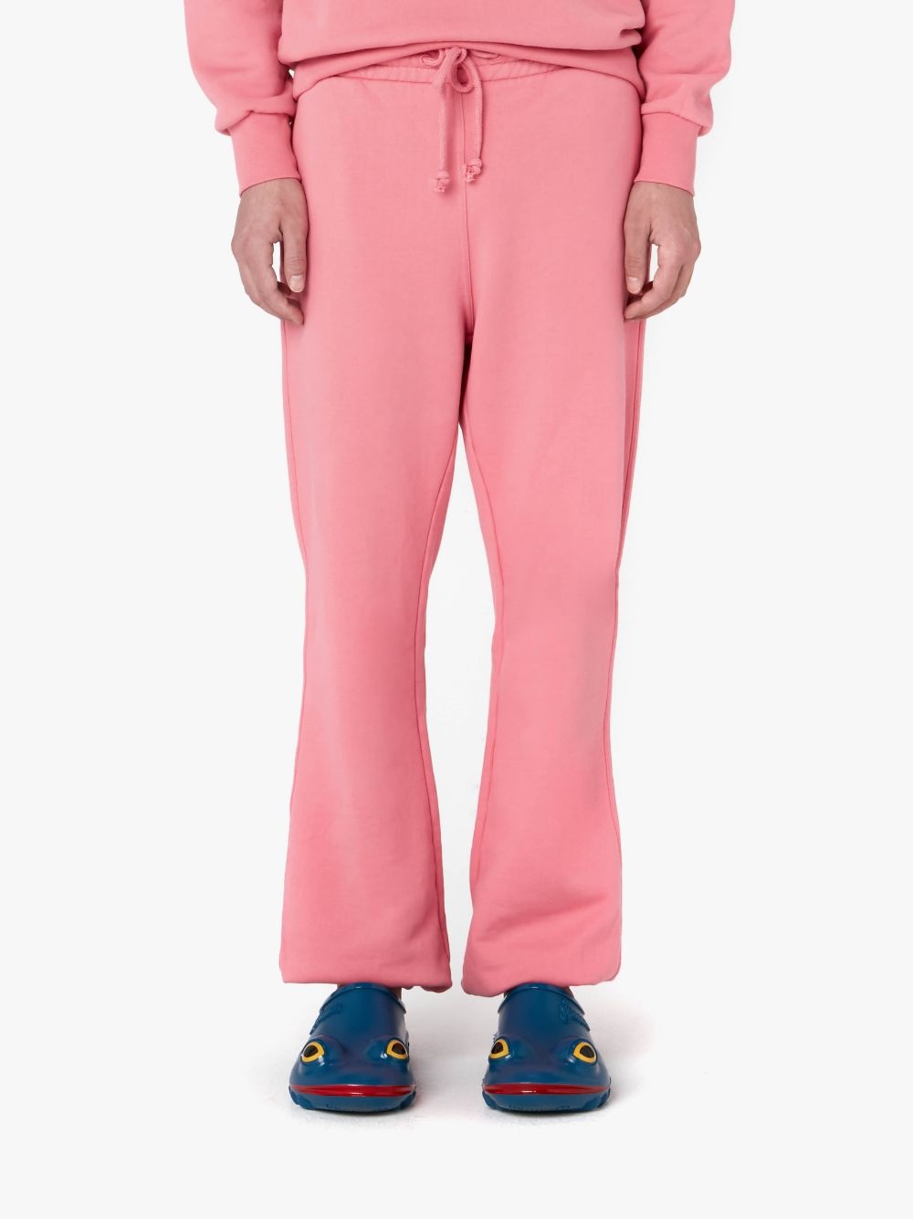 RELAXED SWEATPANTS - 2