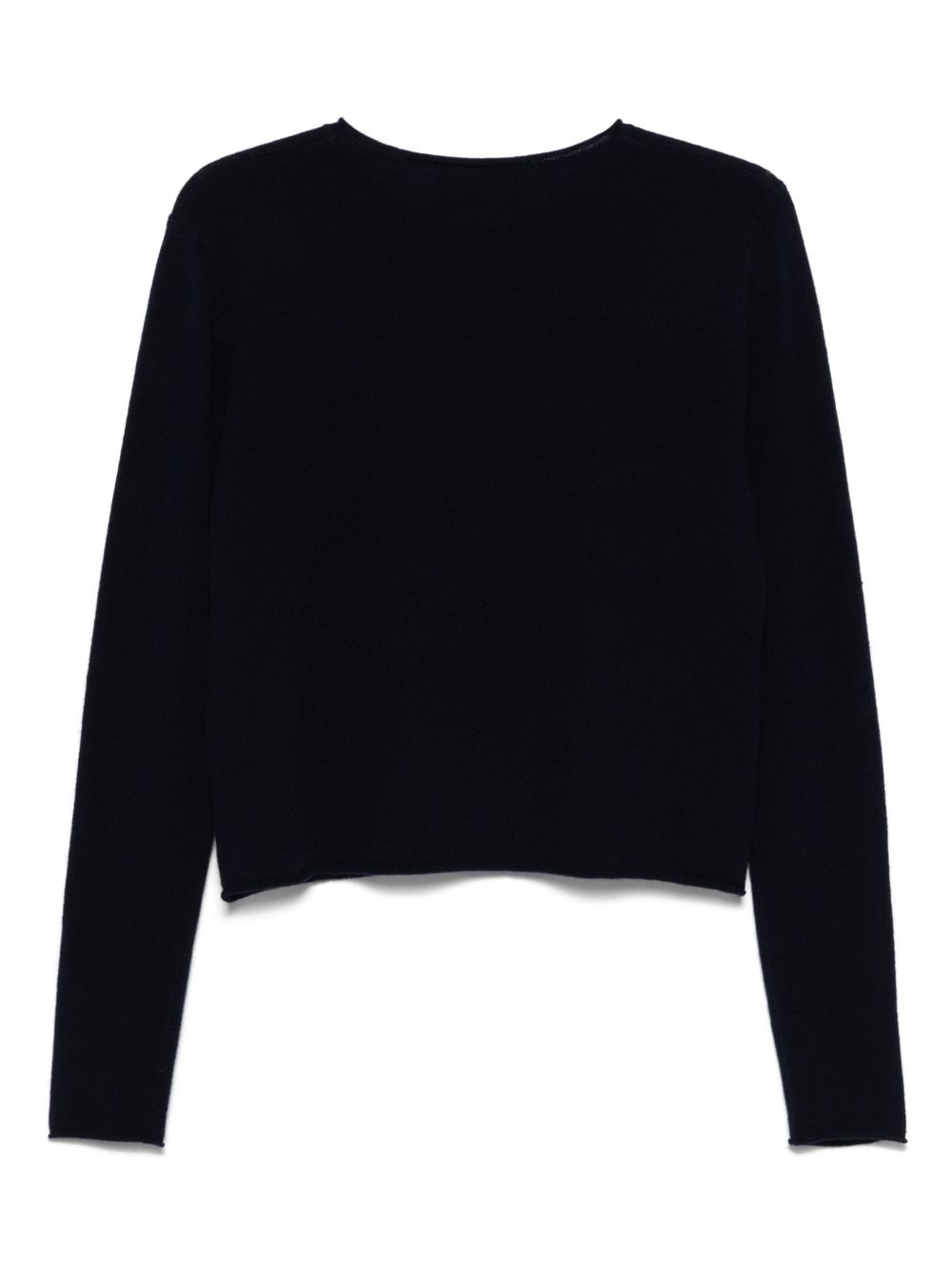 cashmere sweater - 2