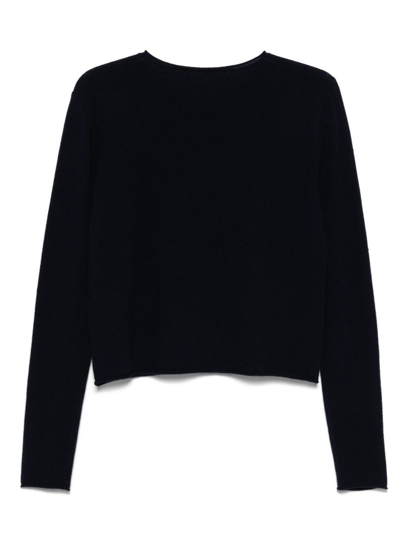 LISA YANG cashmere sweater outlook