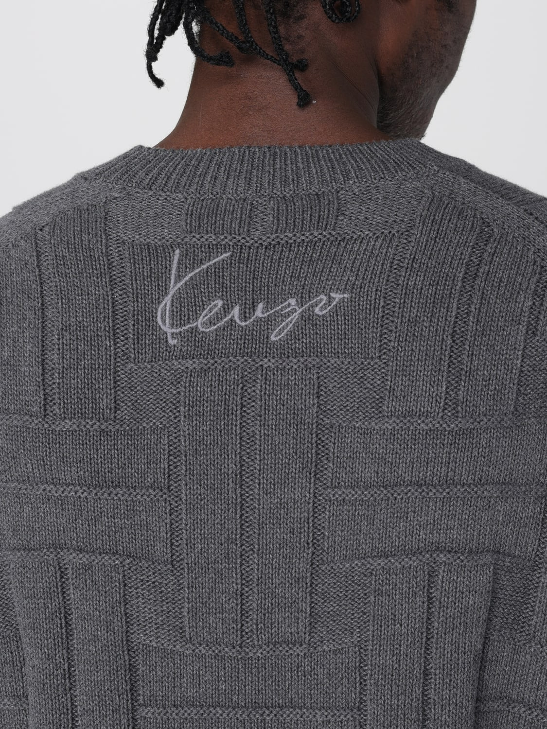Sweater men Kenzo - 4