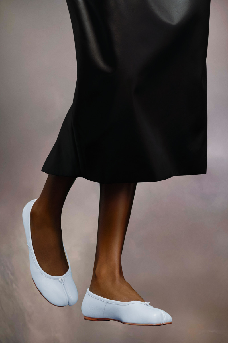 Tabi ballerinas 5