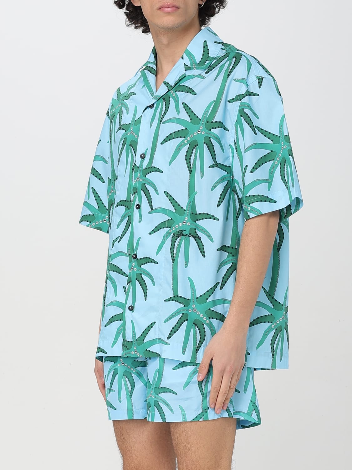 Shirt men Jacquemus - 4