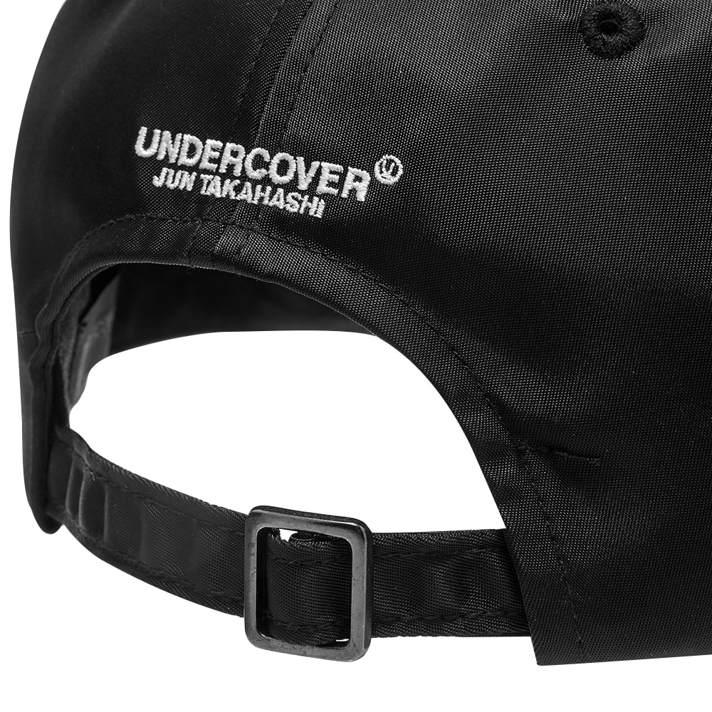 Undercover Future is the Past Cap - 3