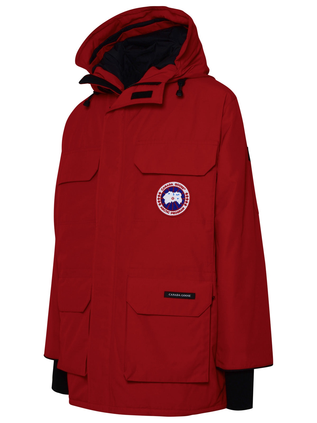 Canada Goose Man Parka Expedition - 2