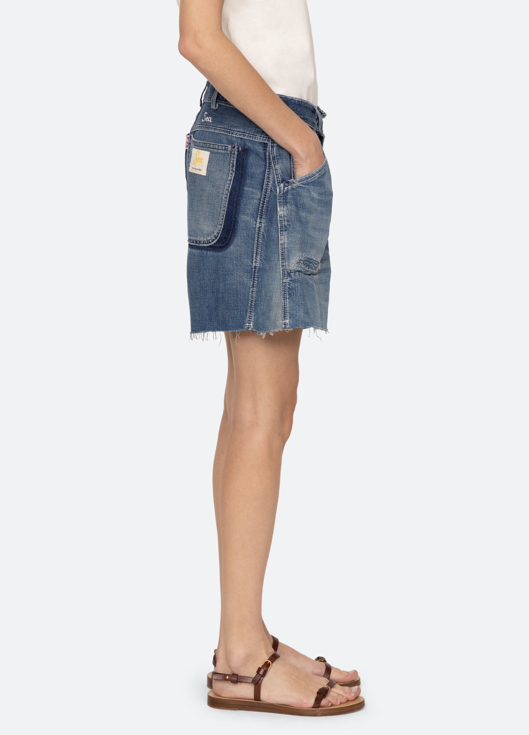 Spencer Shorts - 4