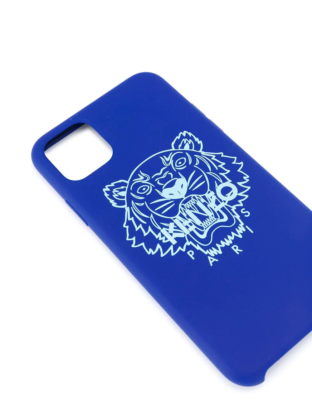 tiger motif iPhone 11 Pro Max case - 3