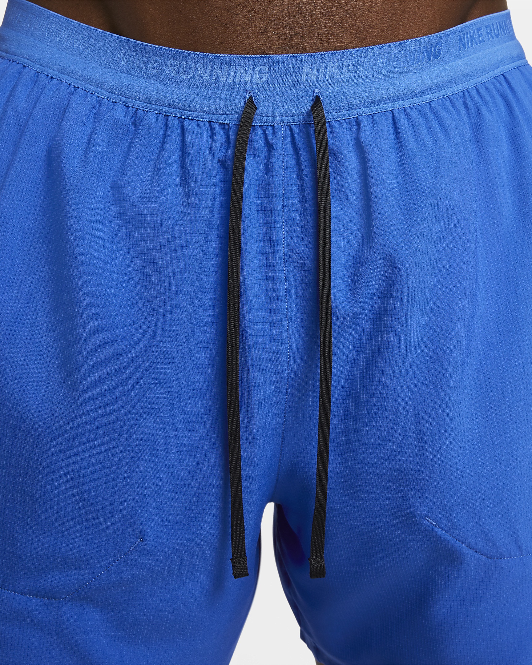 Nike Stride Men's Dri-FIT 5" Brief-Lined Running Shorts - 5