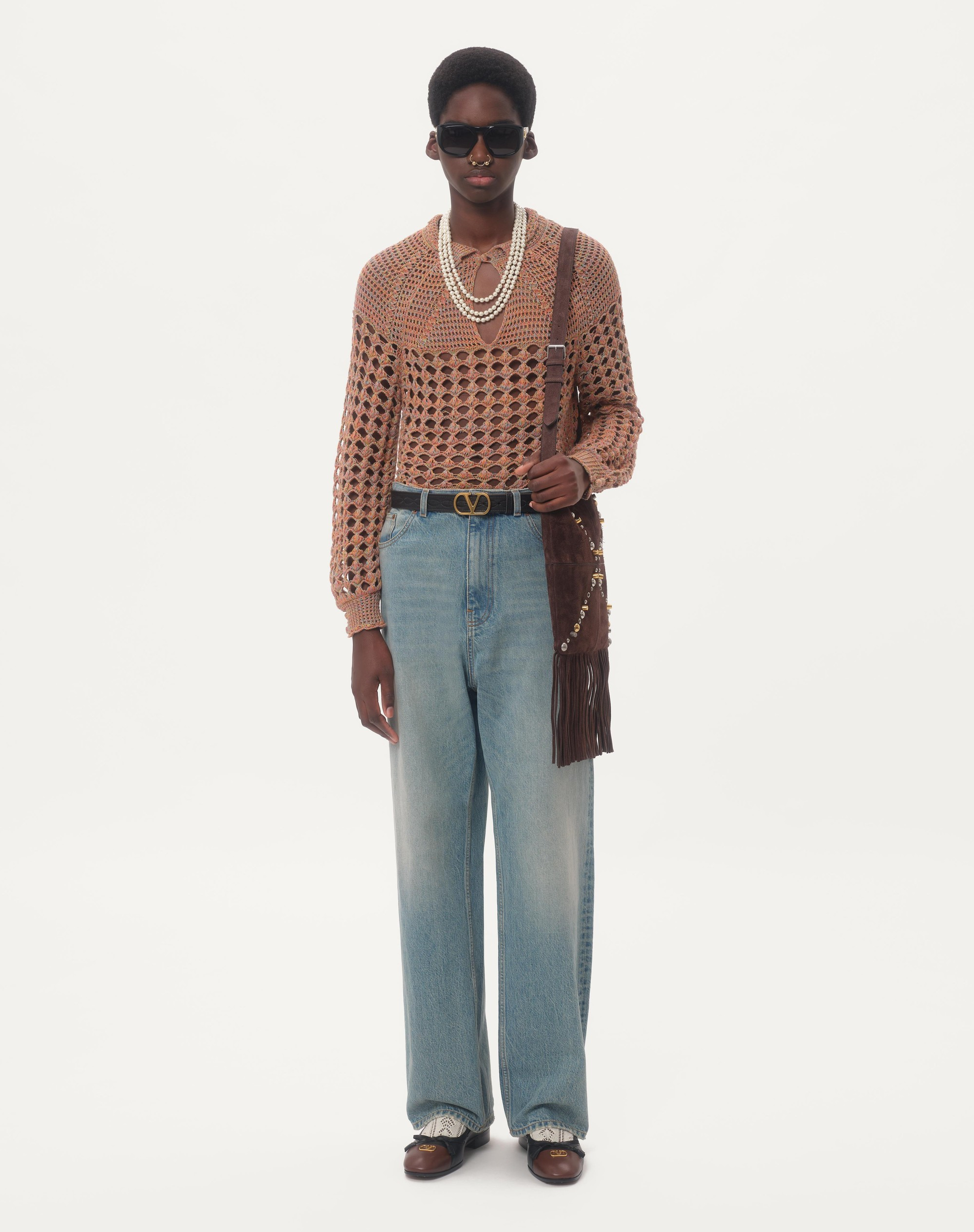 DENIM PANTS - 2