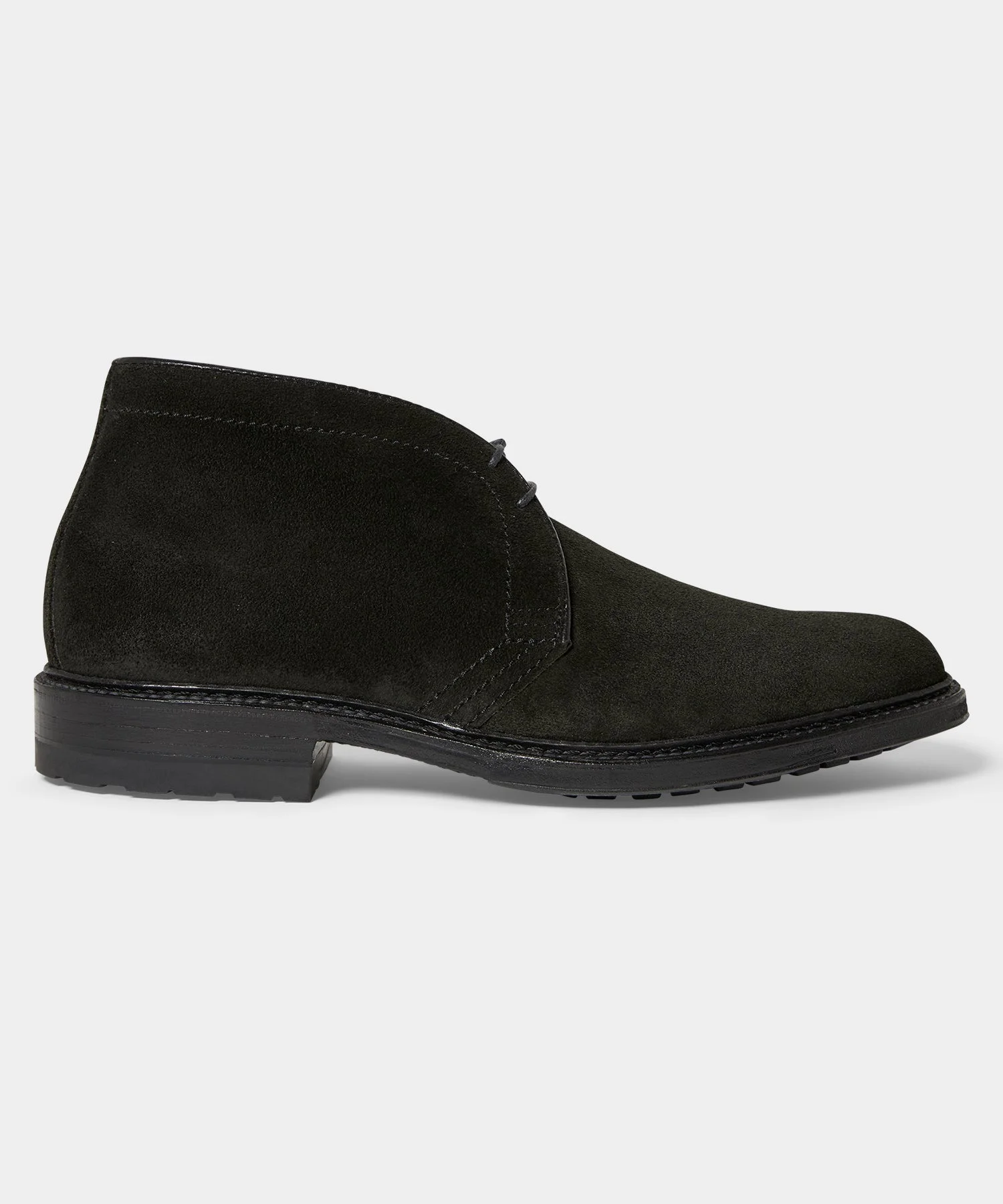 Alden Chamois Chukka Boot - 1
