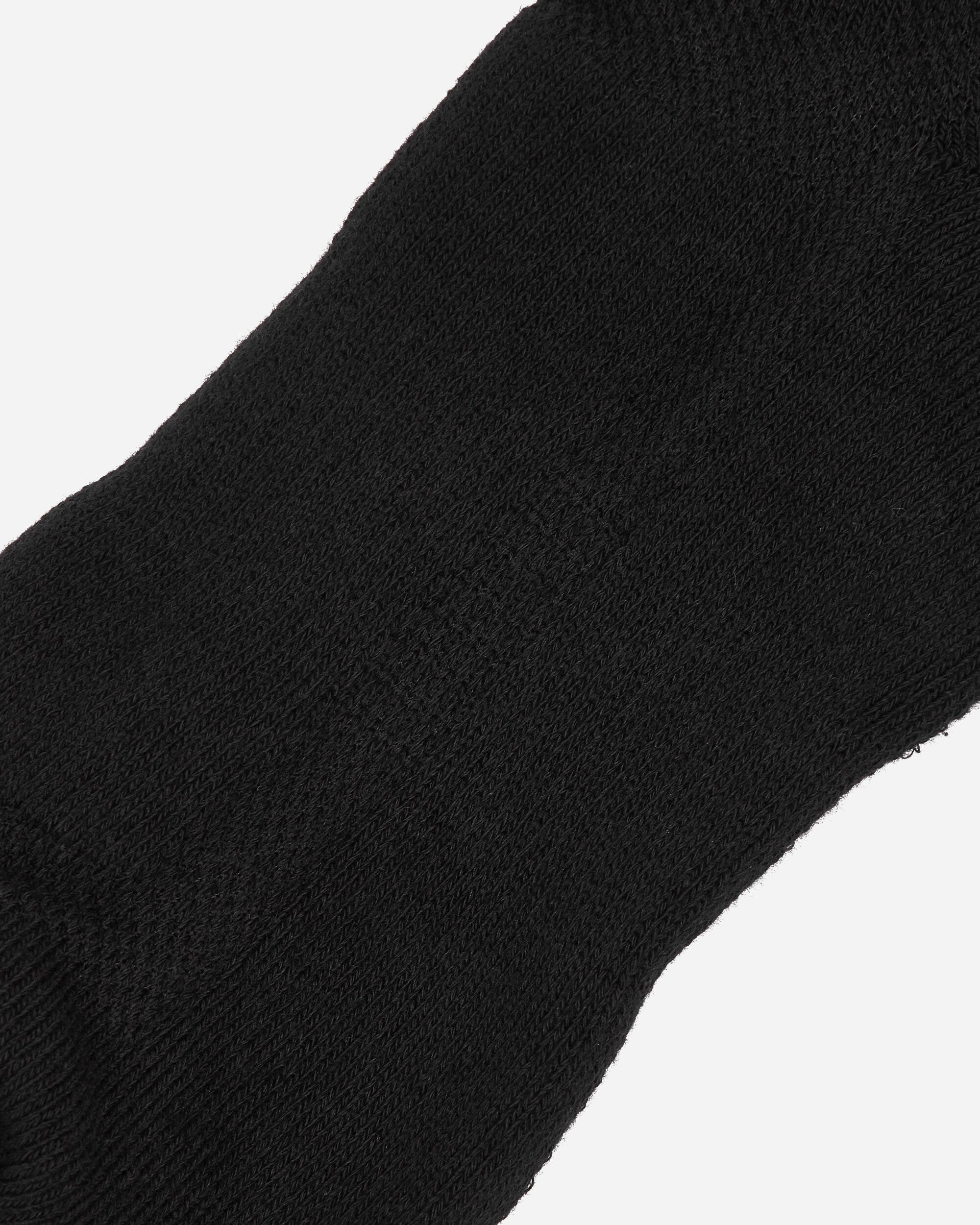 Skivvies Socks Black - 5