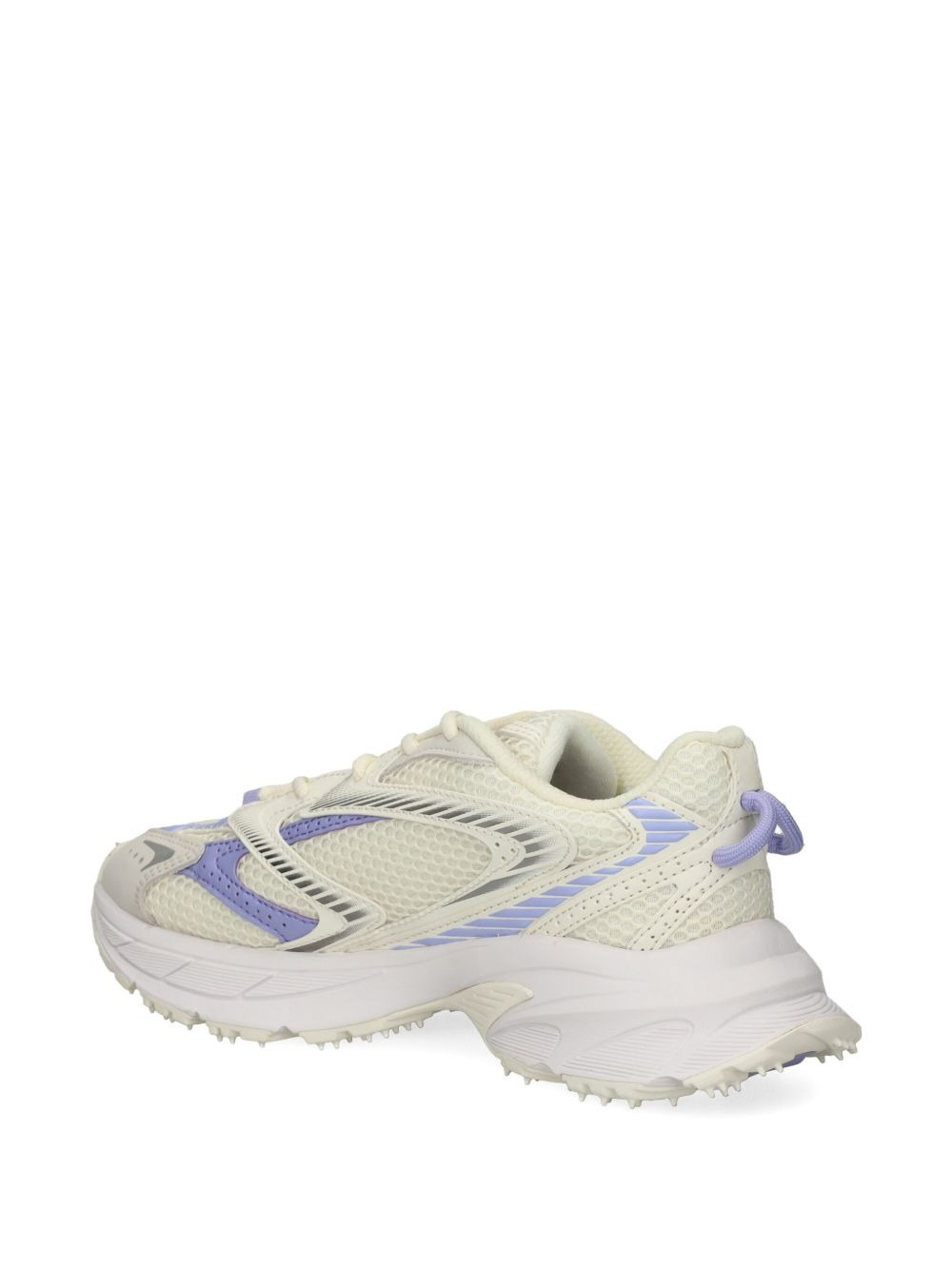 logo-detail sneakers - 4