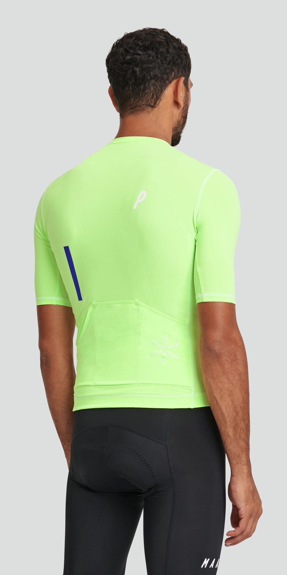 Training Jersey - 4