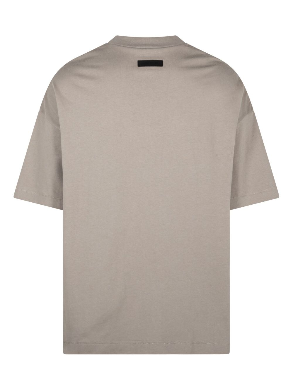 TAB CREWNECK TEE "SEAL" - 2