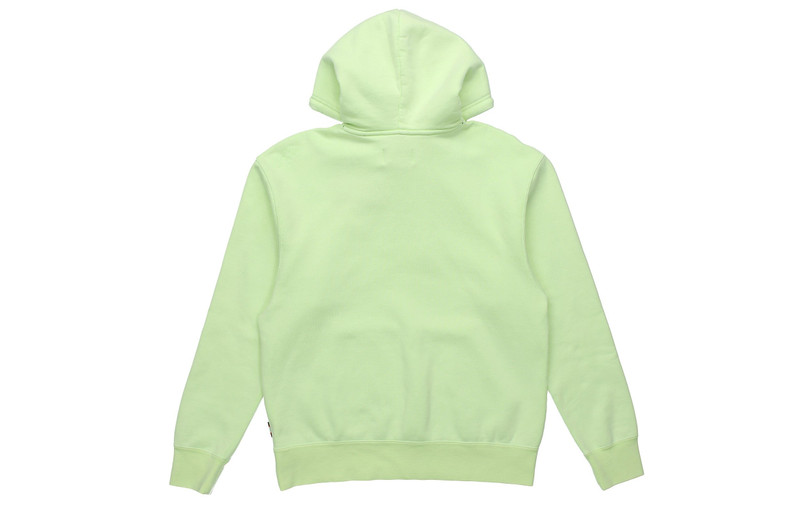 Jordan Air Jordan Flight Fleece Pullover Green CK6469-701 outlook