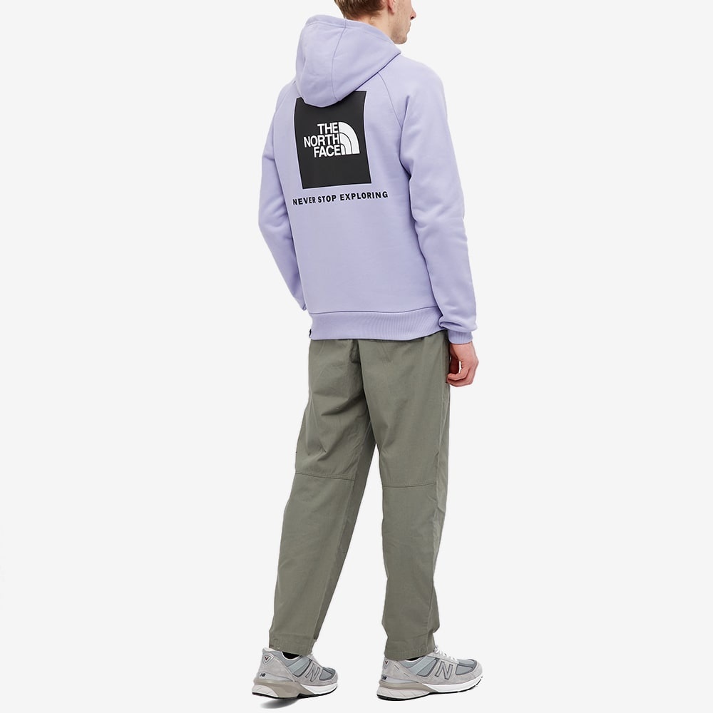 The North Face Raglan Redbox Popover Hoody - 6