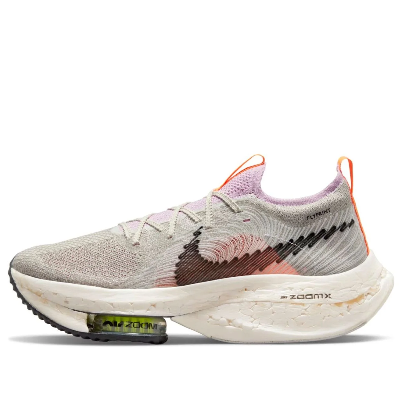 Nike Zoom Alphafly Next Nature 'Rawdacious' DB0129-001 - 1