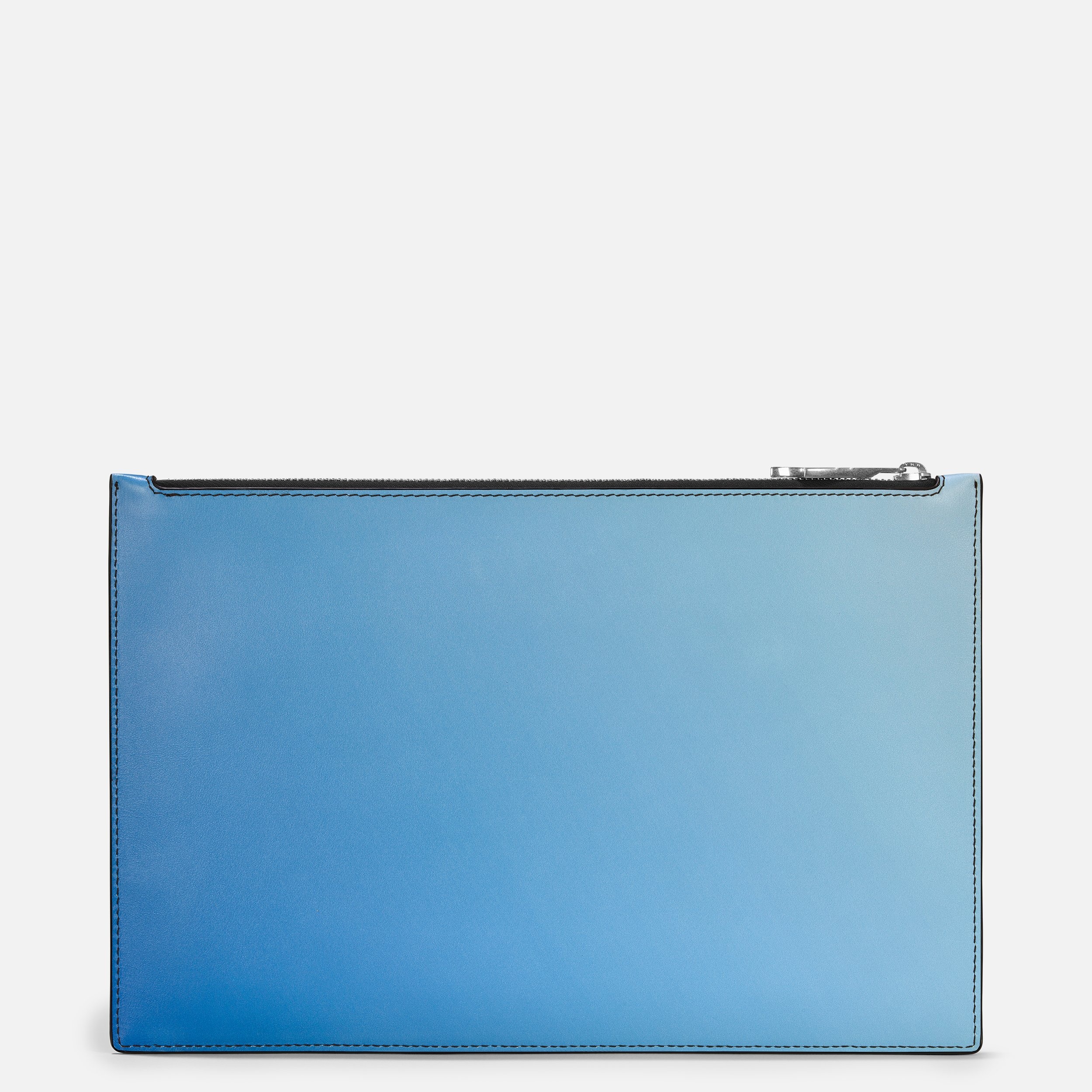 Meisterstück scenic pouch with ski jumper - 2