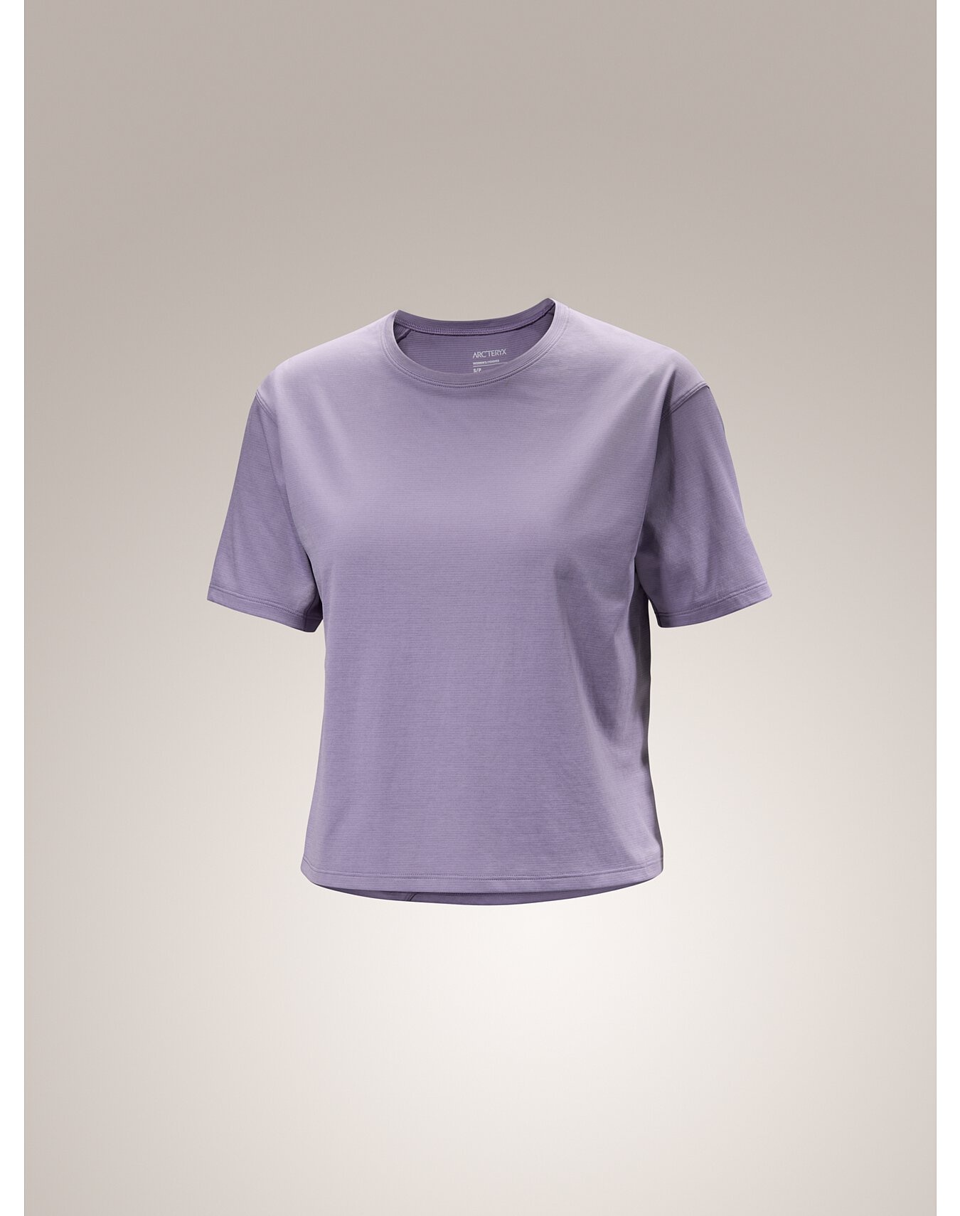 Taema Crop T-Shirt - 7