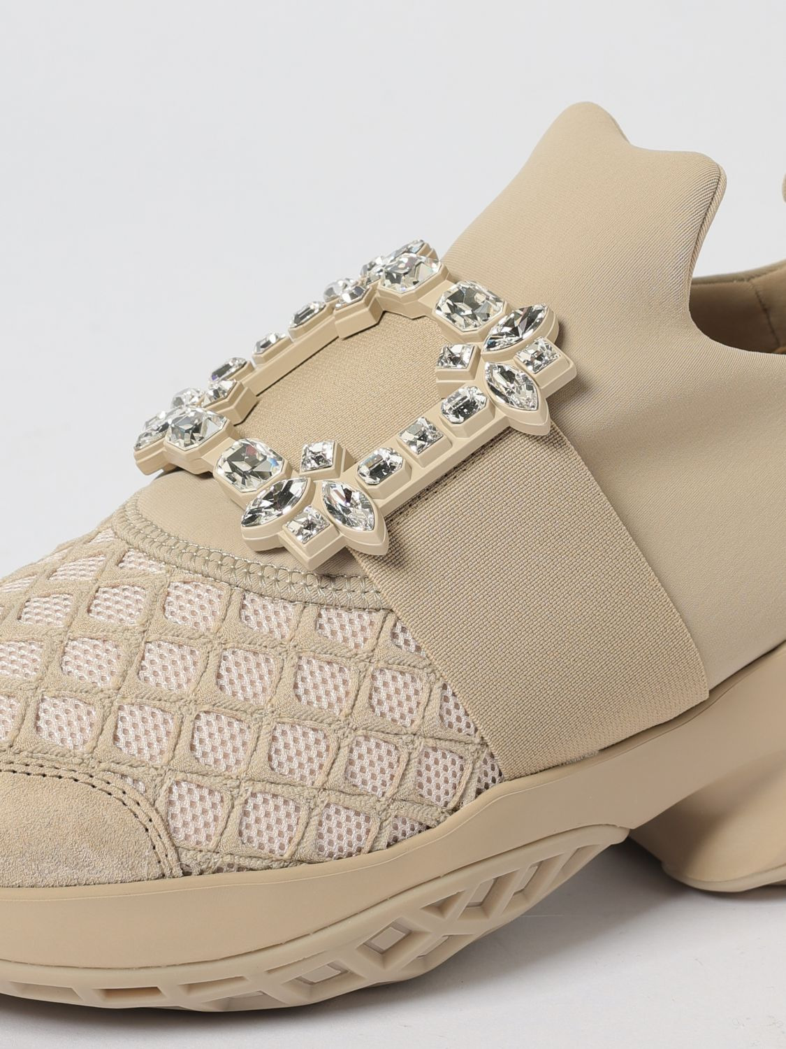 Shoes woman Roger Vivier - 4