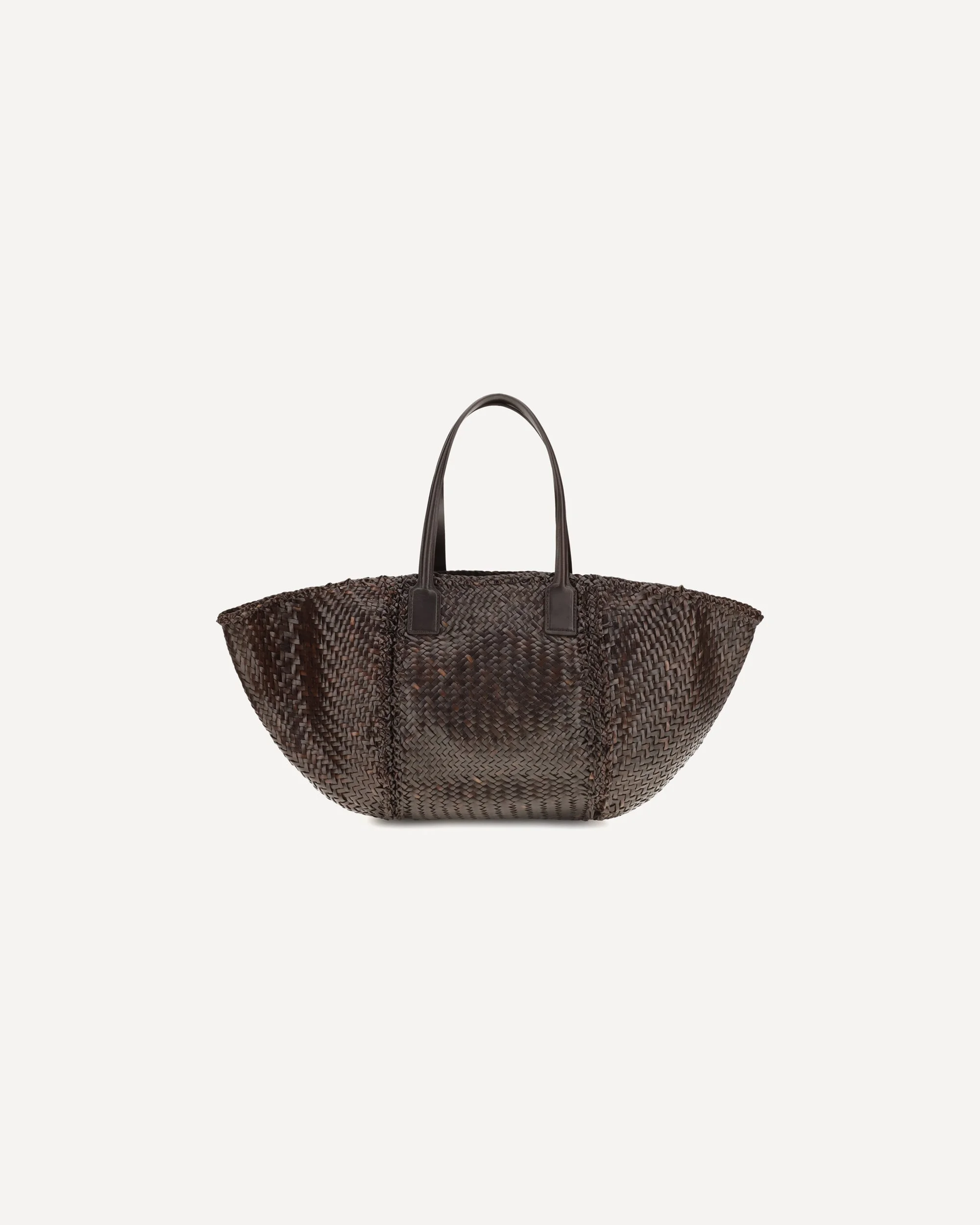 Teresa handwoven Tote Bag - 1