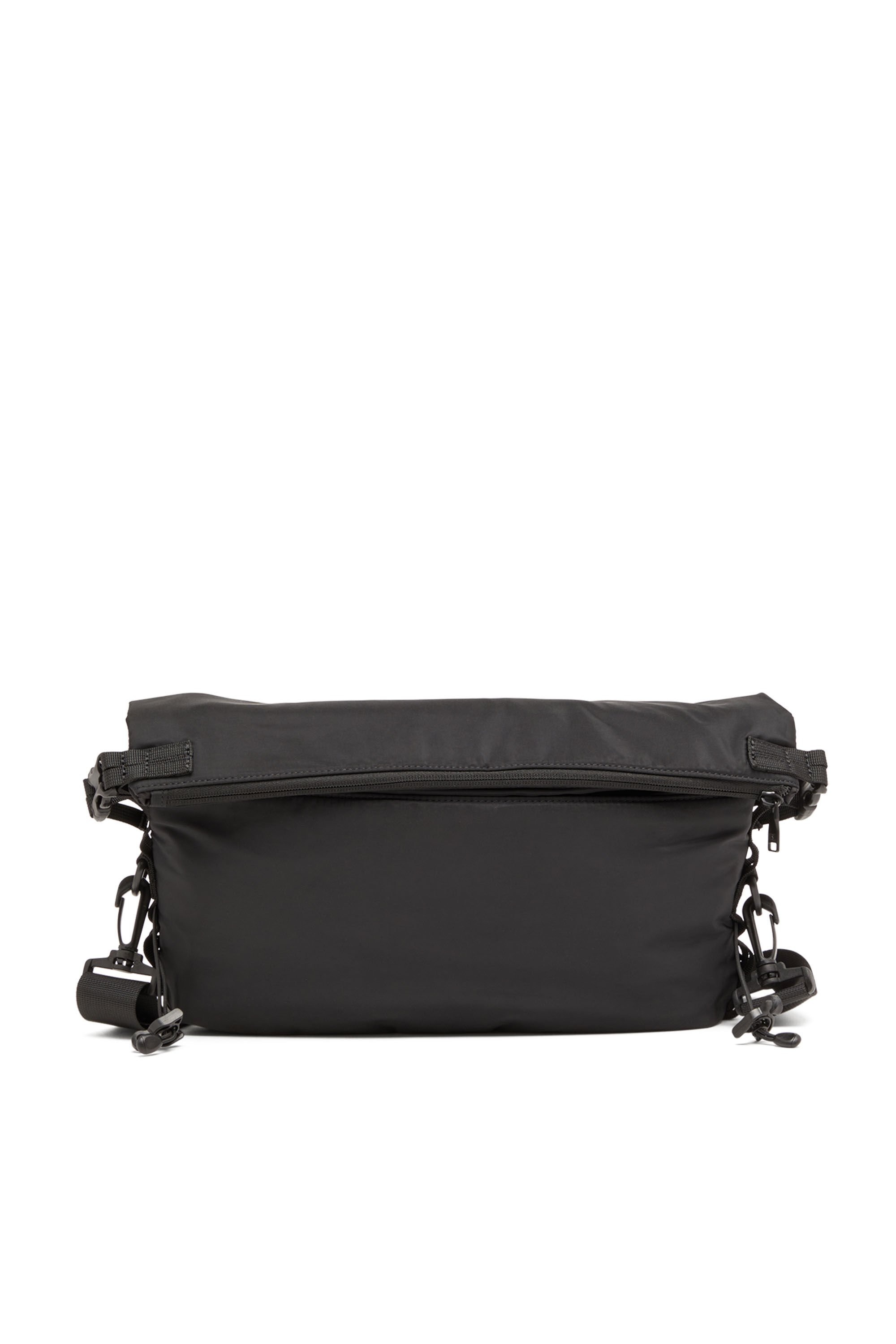 DRAPE CROSSBODY - 3