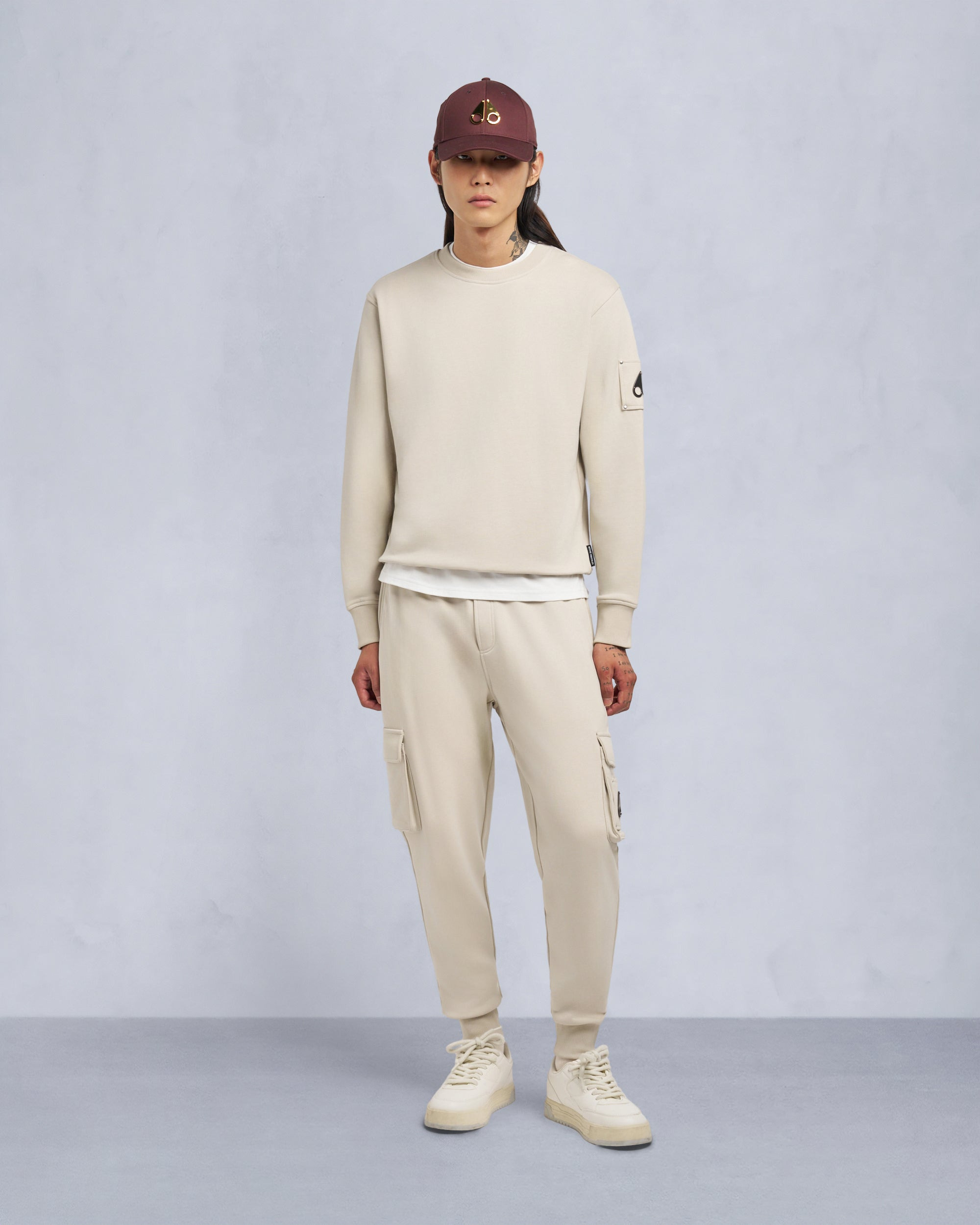 HARTSFIELD CARGO JOGGER - 2